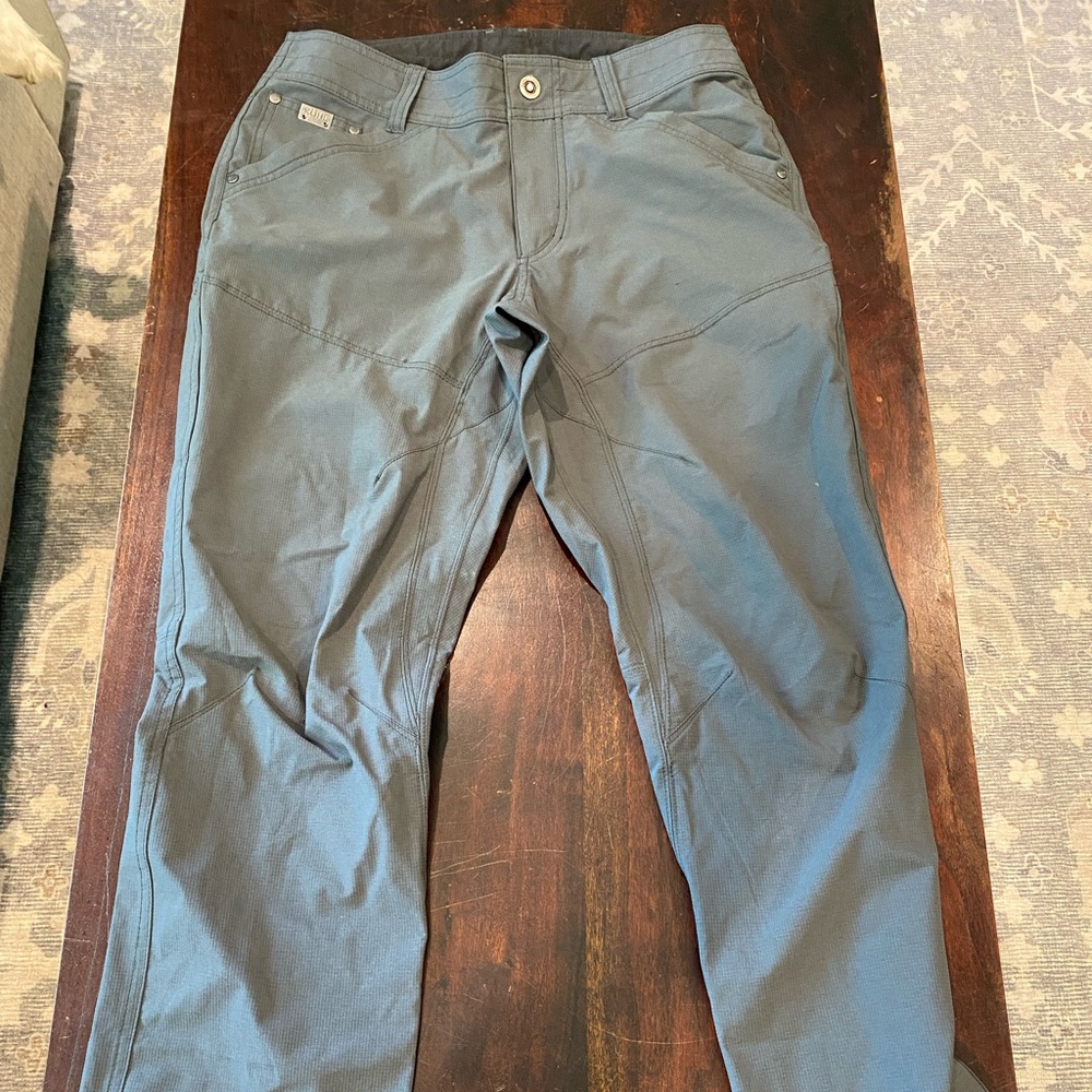 Kuhl Men's Softshell Pants